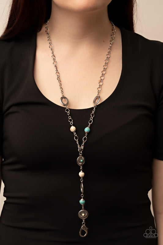 The Natural Order - Multi necklace