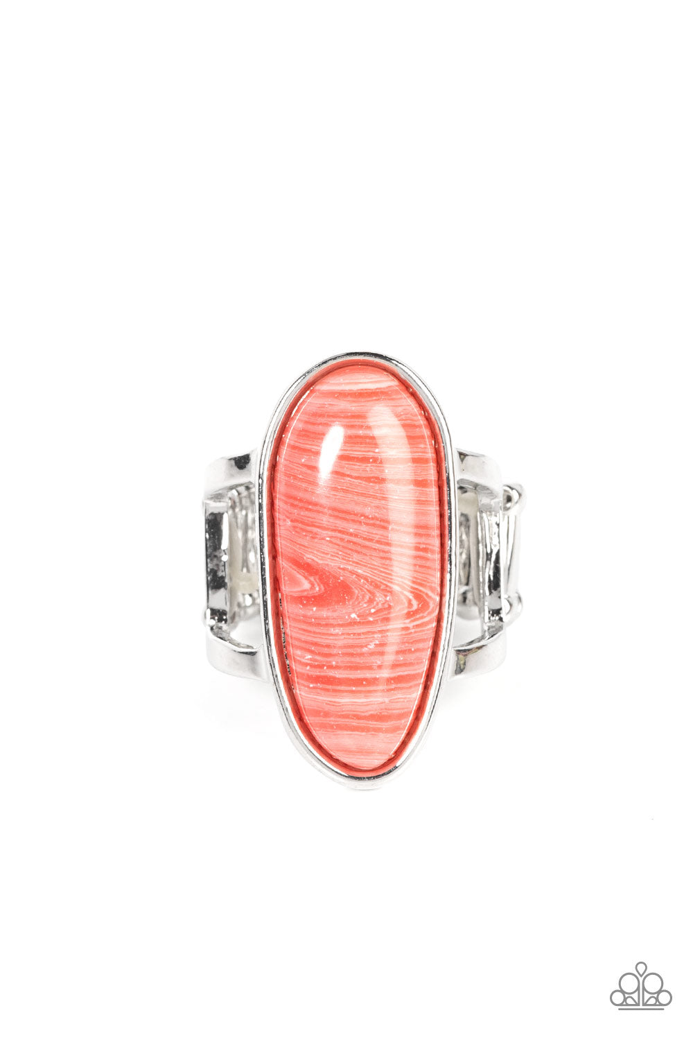 Eco Expression - Pink ring