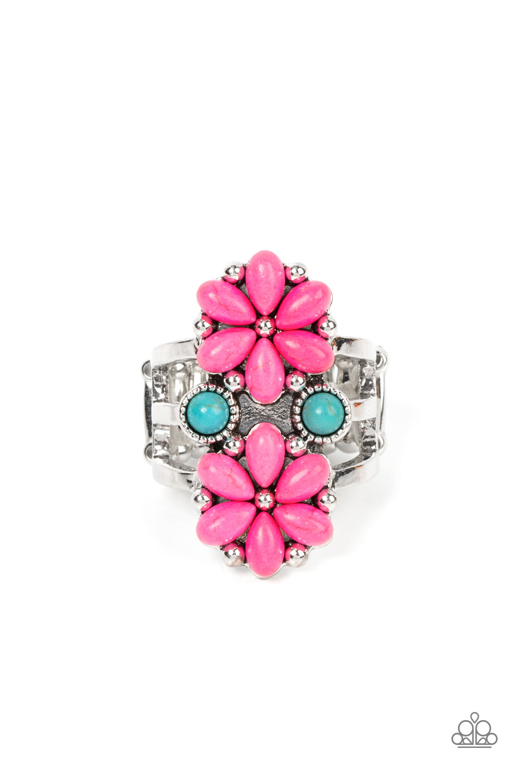 Fredonia Florist - Pink ring