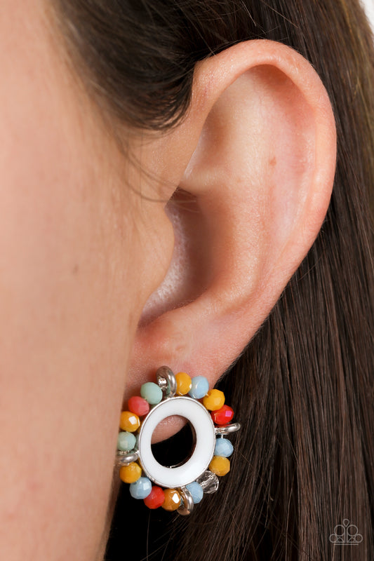 Nautical Notion - Multi earrings