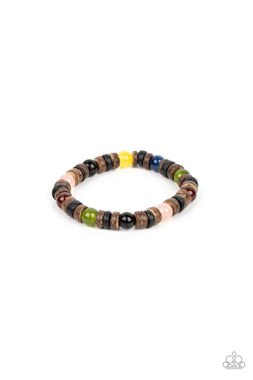 Durango Drifter - Multi bracelet