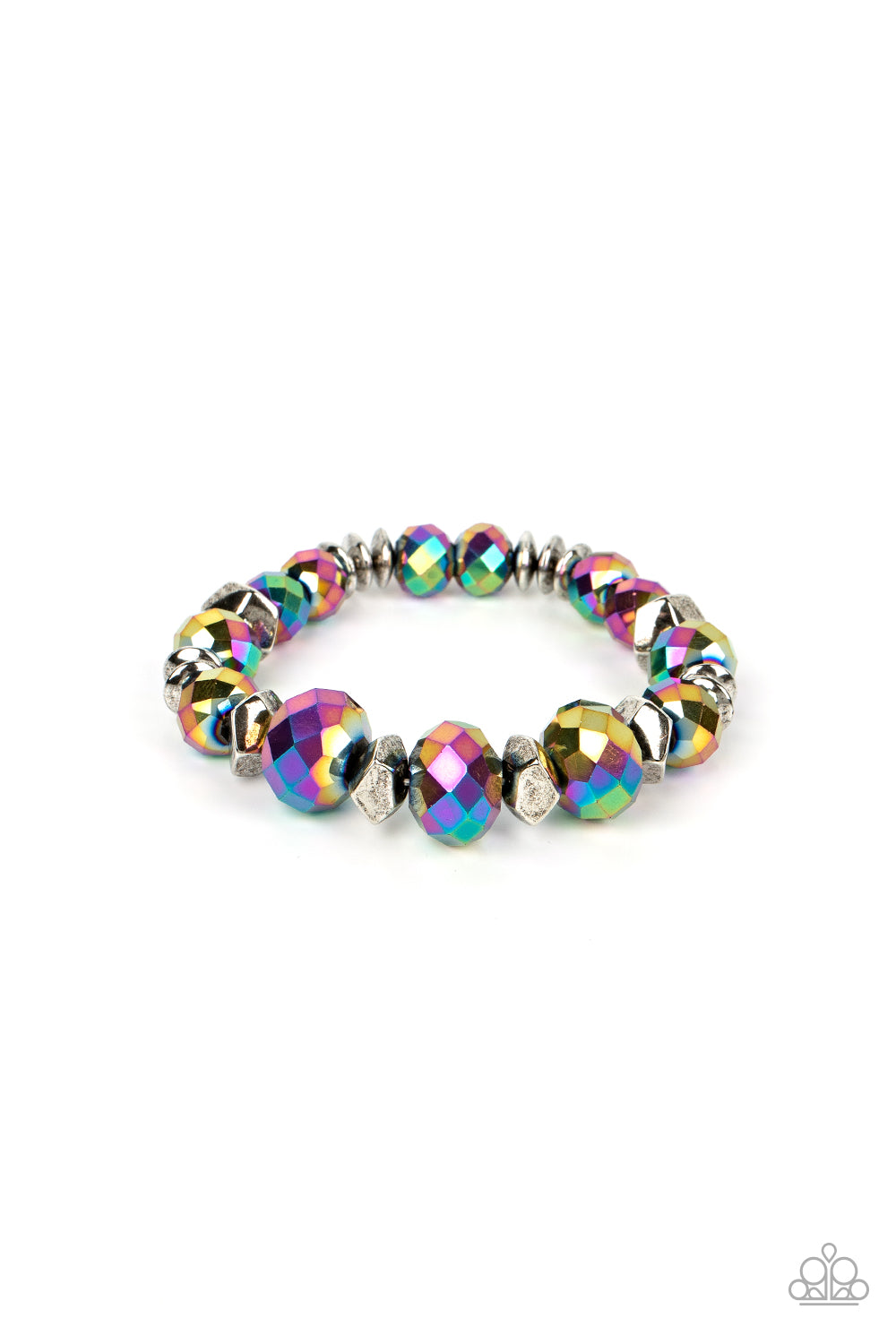 Auras Astrales - Pulsera Multi