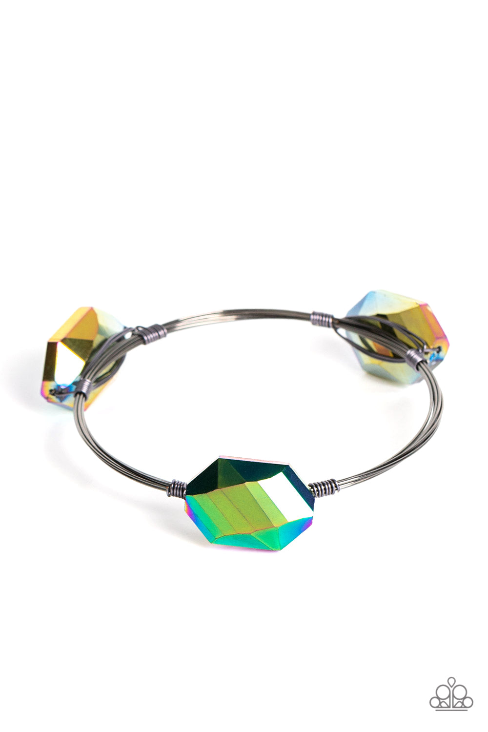 Galactic Getaway - Multi bracelet