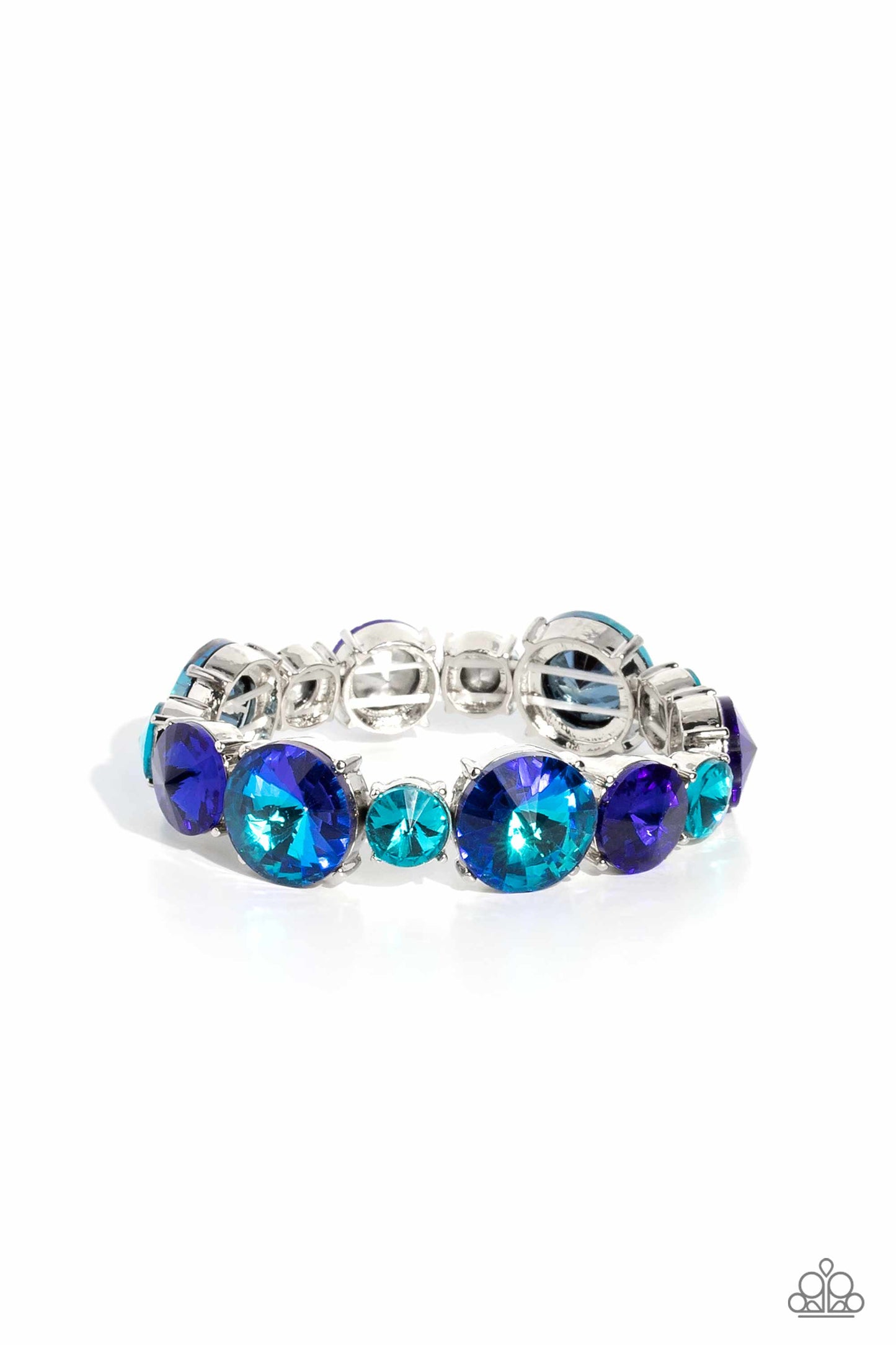 Refreshing Radiance - Blue Bracelet LOP August 23'-