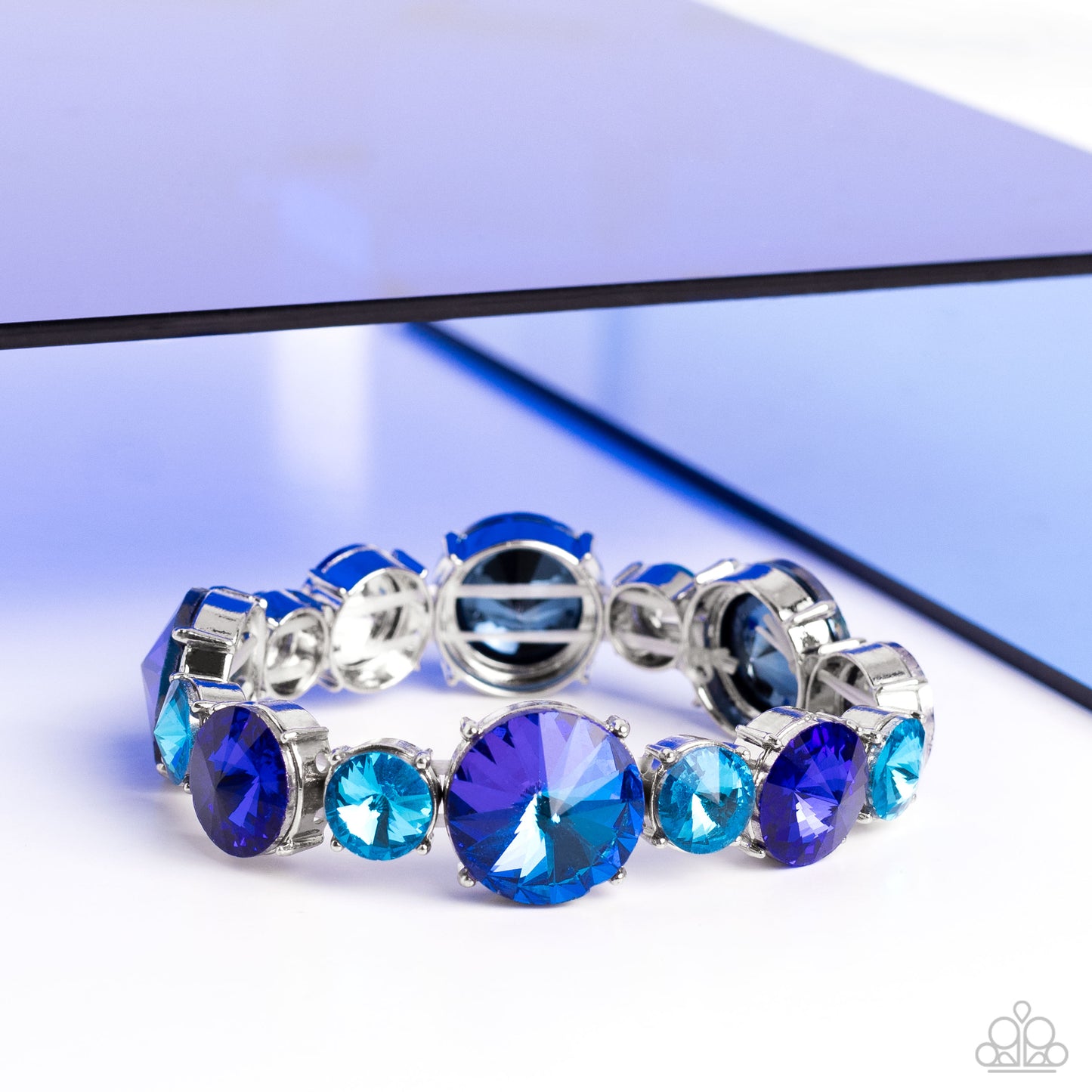 Refreshing Radiance - Blue Bracelet LOP August 23'-