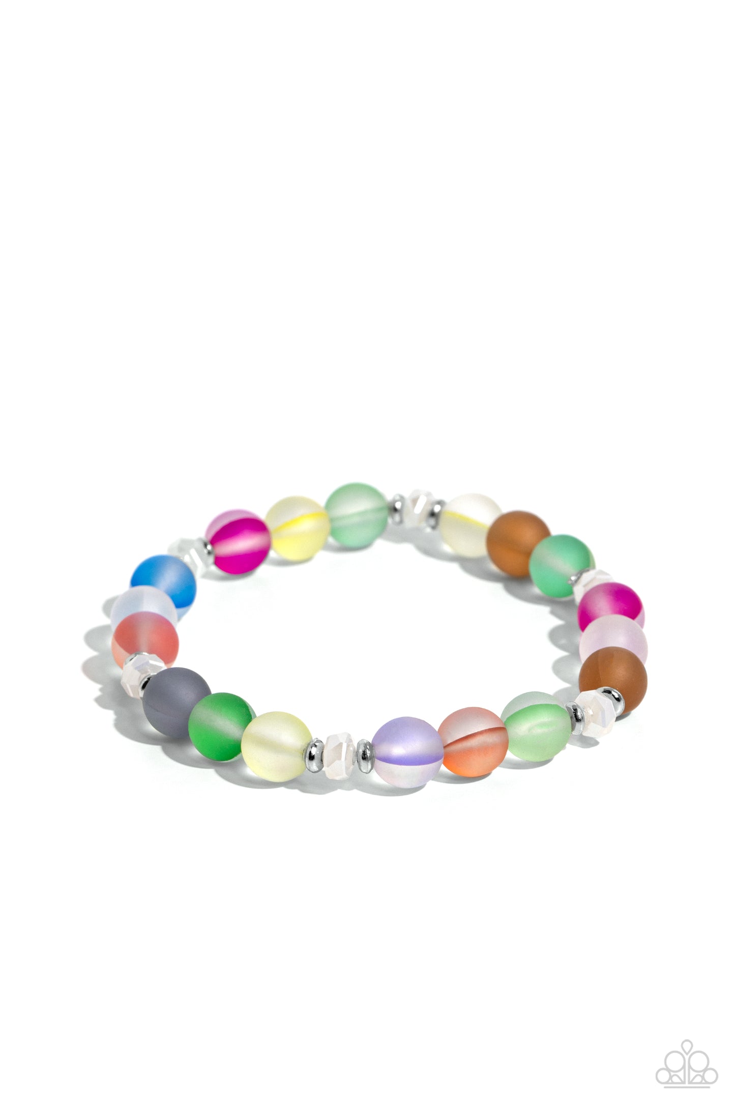 Mermaid Mirage - Multi bracelet