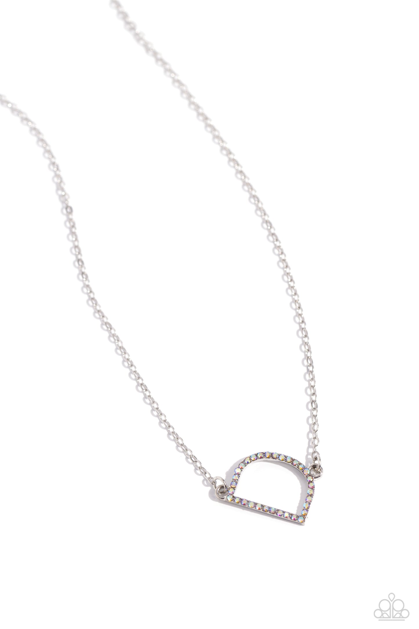 INITIALLY Yours - D - Multi necklace