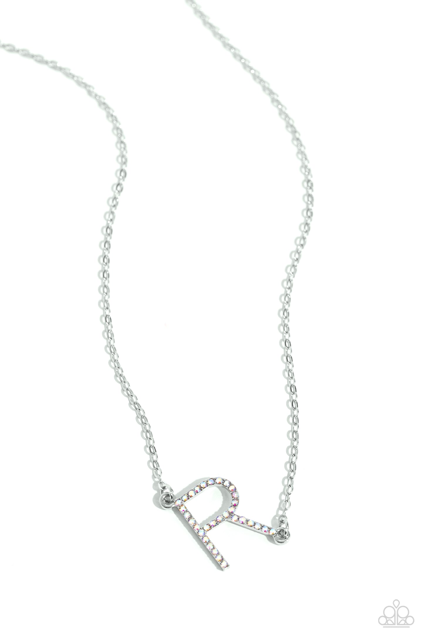 INITIALLY Yours - R - Multi necklace