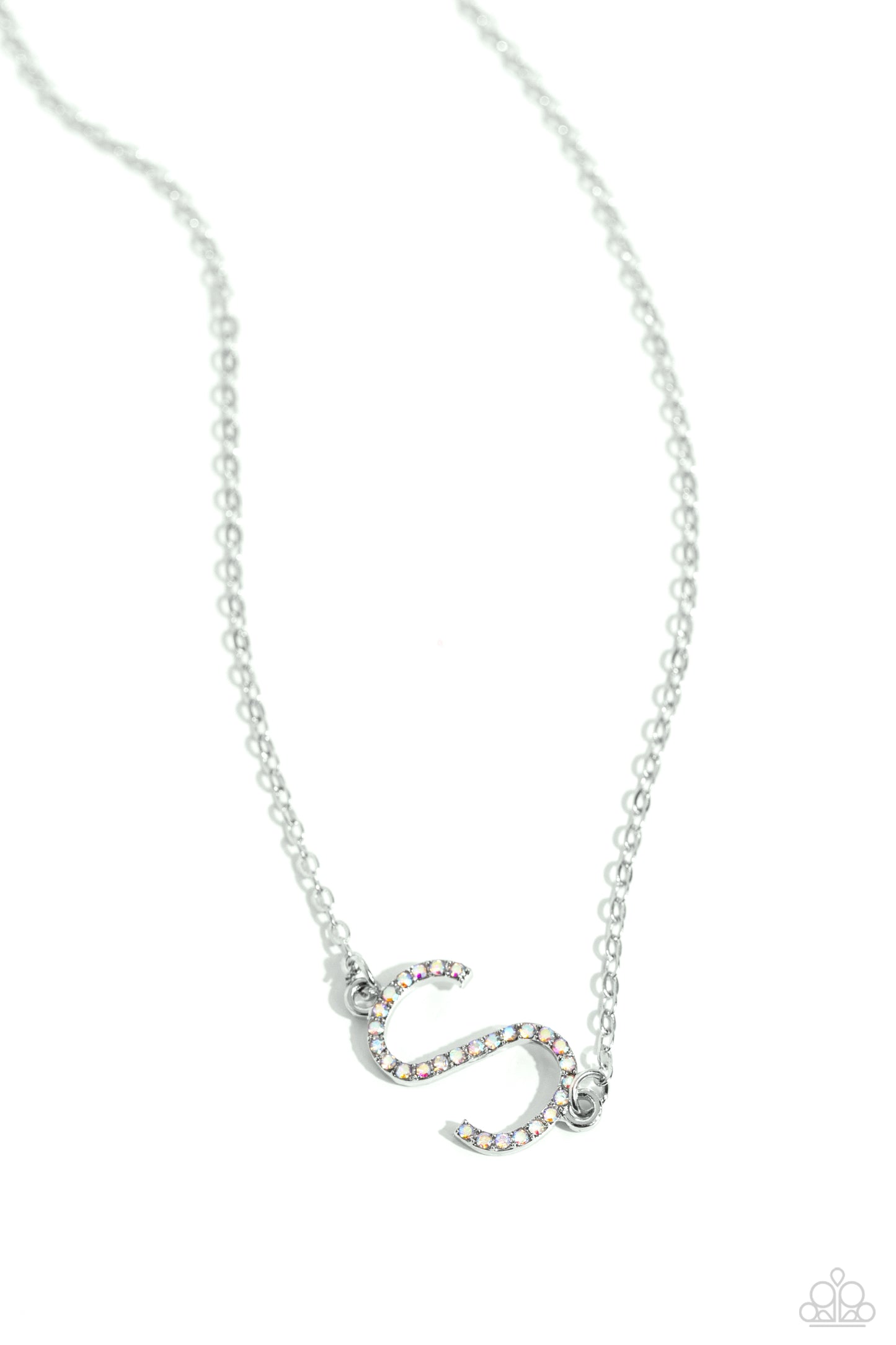 INITIALLY Yours - S - Multi necklace