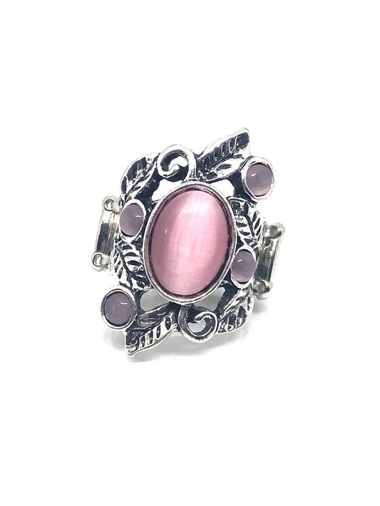 Tropical Dream - Pink  ring