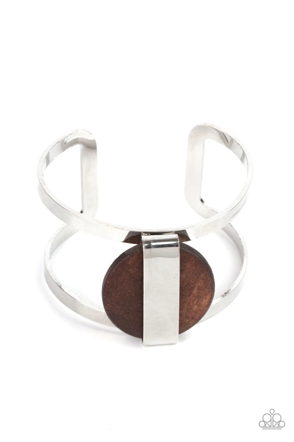 Organic Fusion - Brown ♥ Bracelet