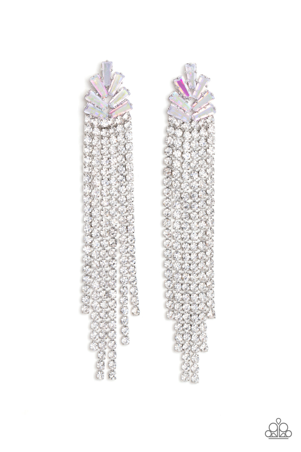 (LOP) November 22’Overnight Sensation Earrings - Multi